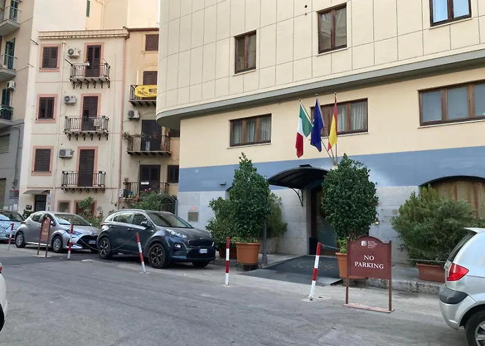 Casa Empedocle